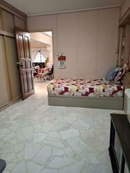 Blk 124A Bukit Merah View (Bukit Merah), HDB 4 Rooms #551305371